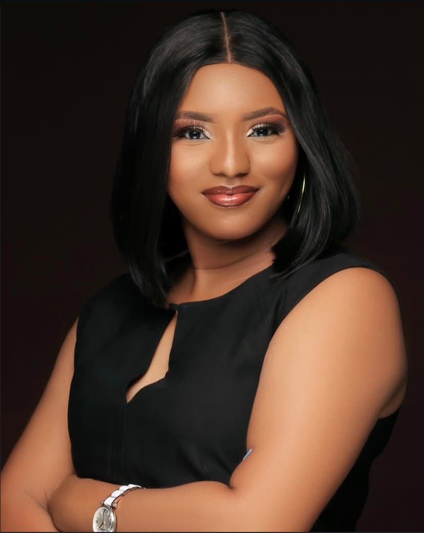 Chioma Okoro