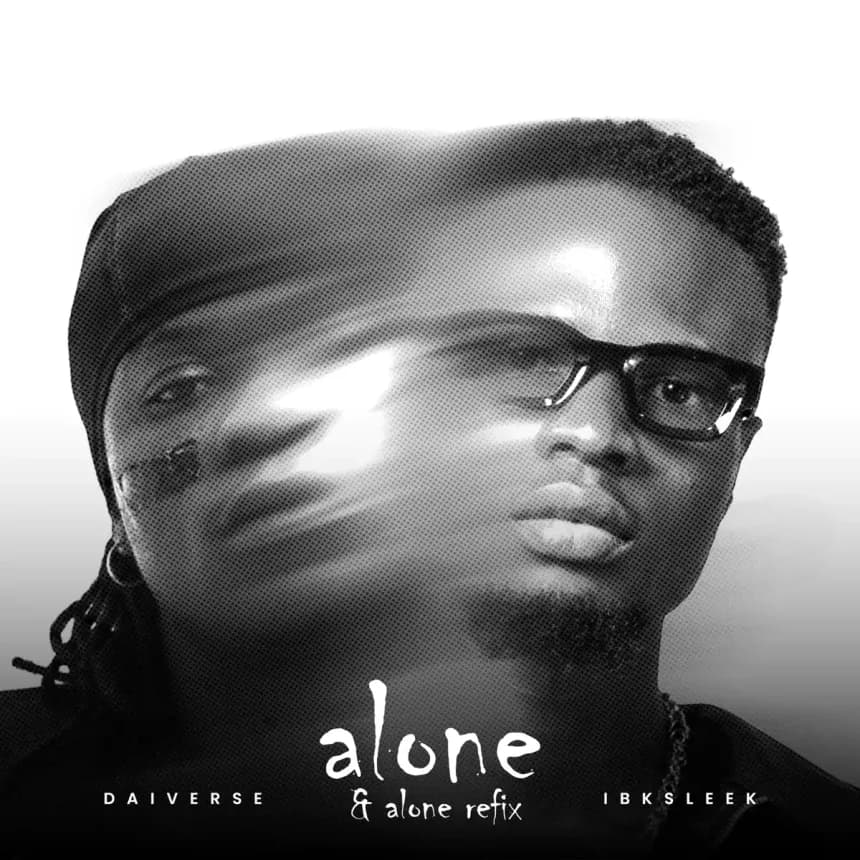 Alone (Refix)